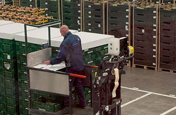 Headerafbeelding losse vacature