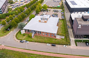 Headerafbeelding losse vacature