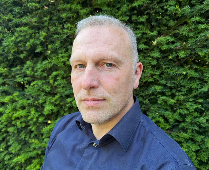 Bjørn Tack